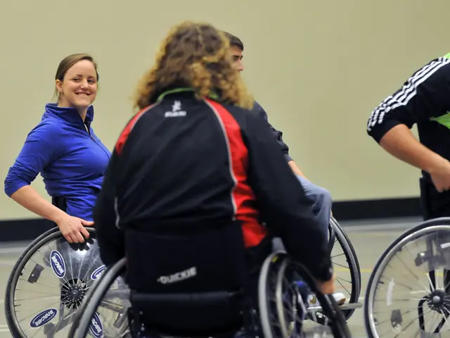 Understanding and Combating Inner Prejudices Toward Disability