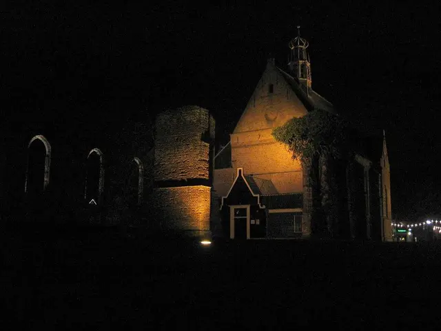 Dream realms unlocked: A fascinating voyage into the unknown