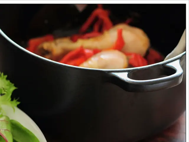 Research: Approximately four percent of Germans adopt a vegetarian diet, while a smaller percentage...