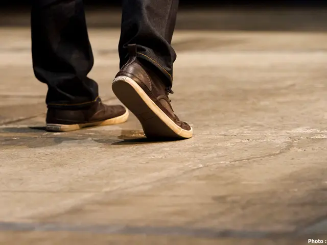 Maintaining healthy feet for a long life: Steps to ensure continuous mobility as you age