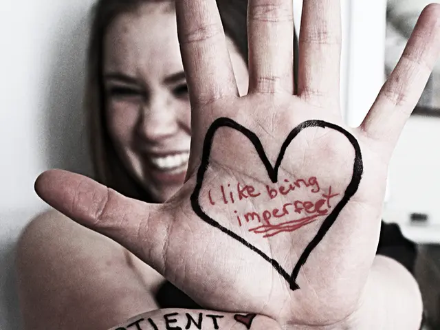 Examining the Well-being of Adolescents