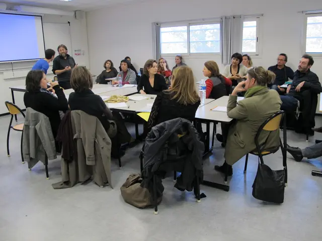 "Gathering of Individuals with Bipolar Disorder"