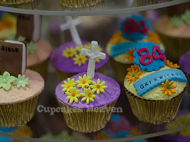 Scholars Posit That Jesus Potentially Employed Cannabis Extract for His Miraculous Feats