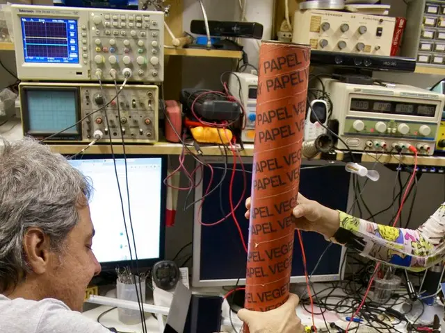 Electromyography (EMG) refers to a diagnostic technique that measures the electrical activity of...