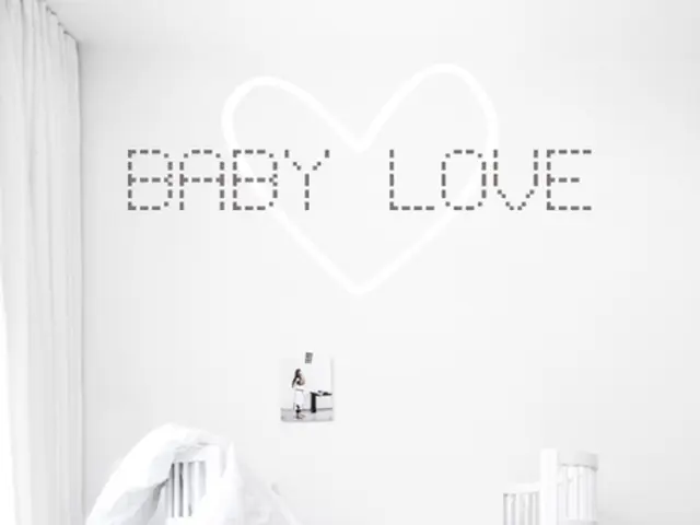 Weekly highlights among the New Earth's population: These are our cherished infants