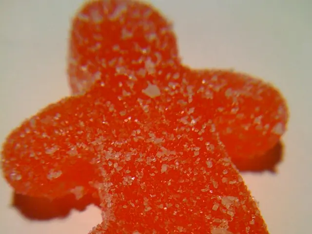 Strategy for Minimizing Your Sugar Consumption for the Least Discomfort