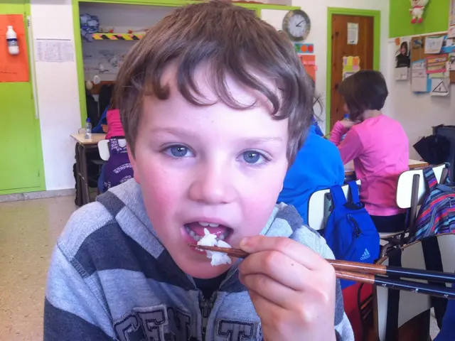 Enhancing Sleep Quality and Executive Function via Nightly Habits