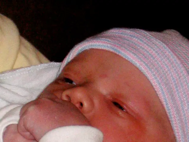 Newborn Skin Peeling: An Explanation of Potential Causes