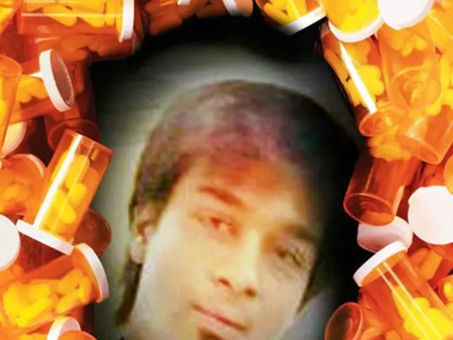 Teenager apprehended for concocting deceptive cancer medication prescriptions