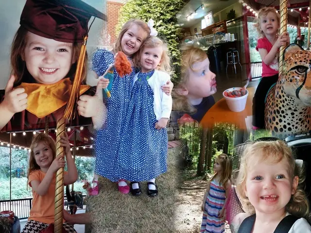 Enhancing Family Health through park experiences, courtesy of Busch Gardens and AdventHealth