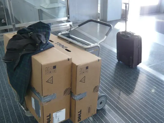 EU Regulations for Box and Pallet Manufacturing - Real-Life Demonstrations for Packaging Compliance...