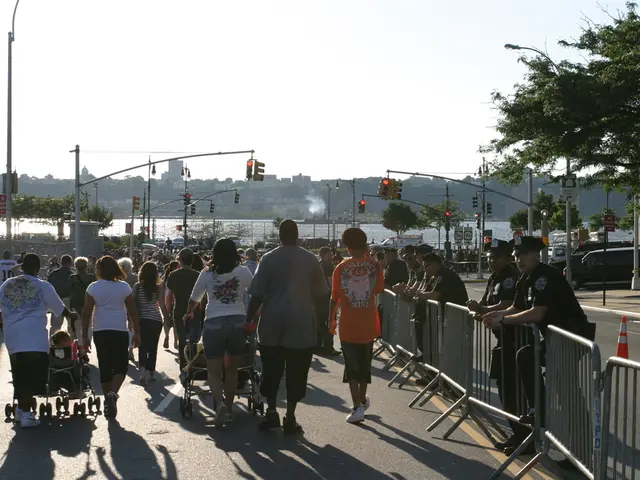 Enhancing our urban environment by prioritizing health concerns