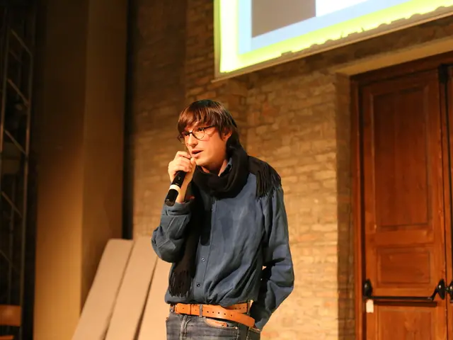 The Crucial Importance of Audio Description in Film and Television Translation