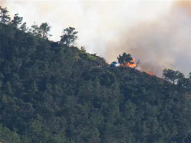 Nation expands firefighting capabilities with new nationwide database, spearheaded by NAU...