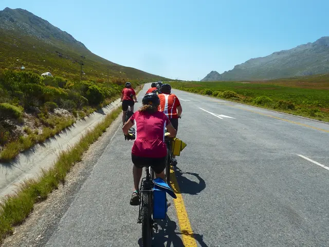 Increasing Weather Resilience: Discover a Handy Technique