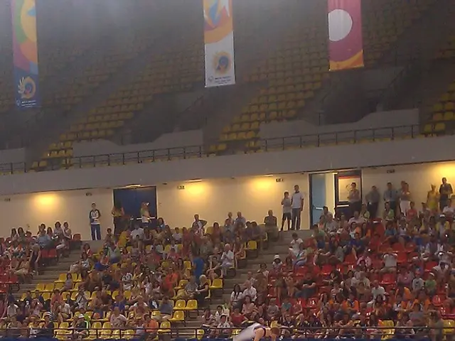 Month of Action Initiative: Embracing Elderly Transition