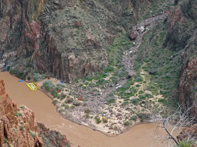 River Safety Warnings Issued After Coroner's Report