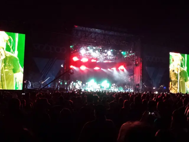 Someone named Lolita spoke about successfully aiding a patient during a stroke incident at a...