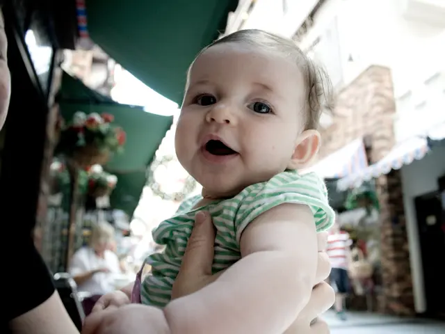 Travel Decision Leads to Vacation Cancellation: Father Nixes Europe Journey for Children Opting to...