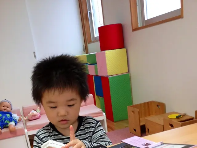 Digital tool designed for adolescents to combat compulsive internet use