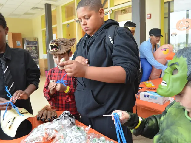 Protect Your Children by Wearing Masks