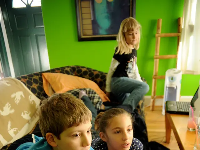 Addressing disparities in childhood health in Scotland: A strategy to combat health discrepancies...