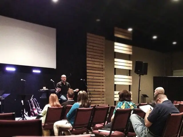 Local government-focused day of action for females