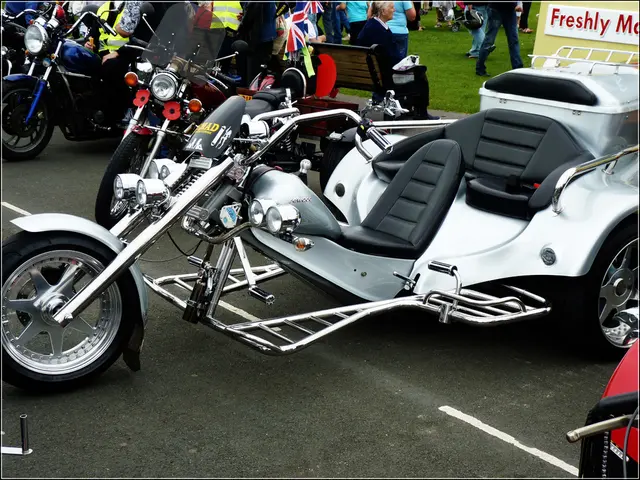 Women-centric cycling event demonstrates success in innovative approach