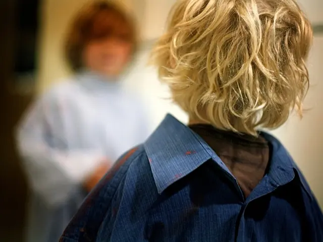 Impact of Parental Separation on Young Child Development