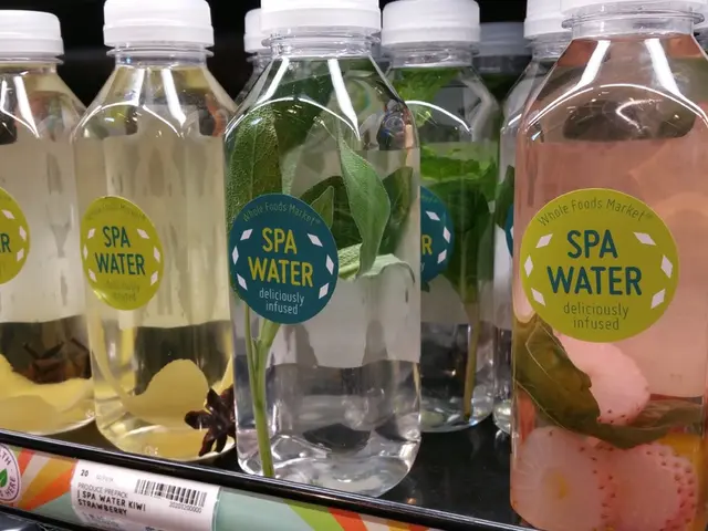 Starting a Juice Company: Crucial Steps and Guidance