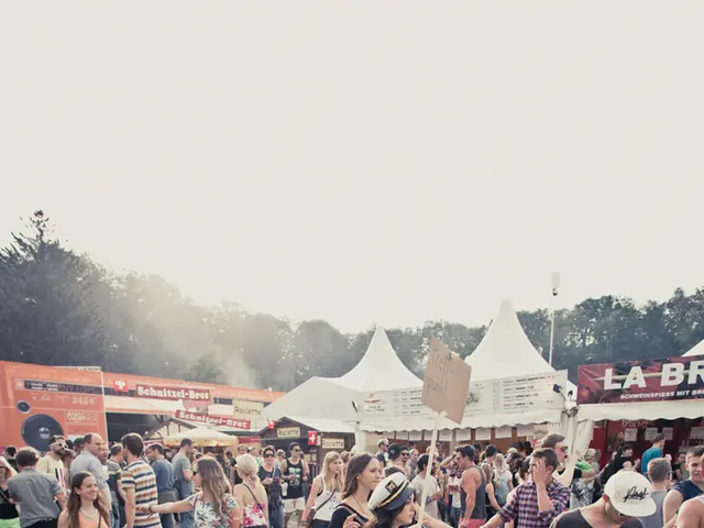 United Strength: Advances in Summer and Autumn Agenda for Safer Urban Development (Our Safer City)