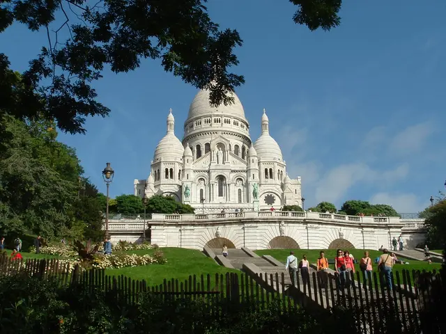 Human evolution is allegedly experiencing an unprecedented transformation, according to recent...