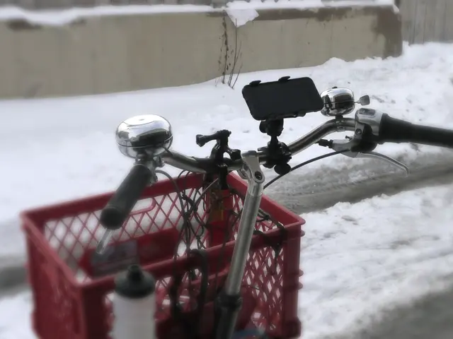 Struggles Persist: Equine Therapy Programs Grapple with State-Imposed Lockdowns - Reportedly...