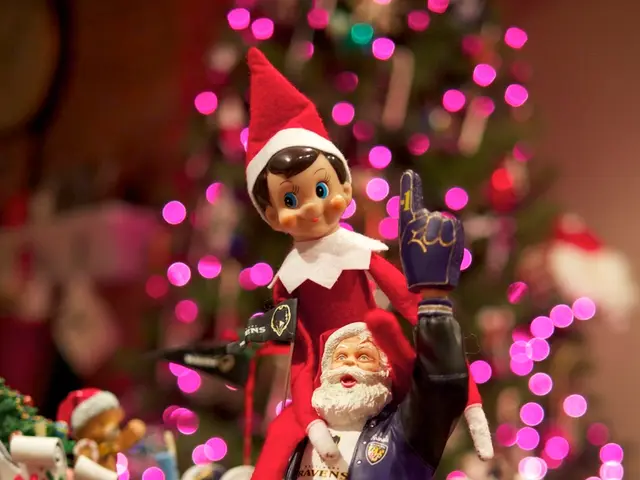 Holiday Tunes Impact Psychological Well-being Examined