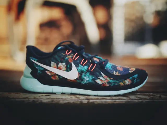 Updated CrossFit Footwear Evaluation: R.A.D.'s Enhanced Lifting Shoe, Version 2