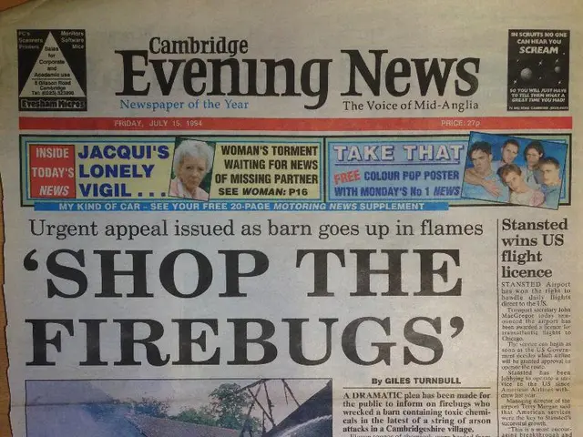 Identifying Deceptive Health Information: Signs to Look Out For