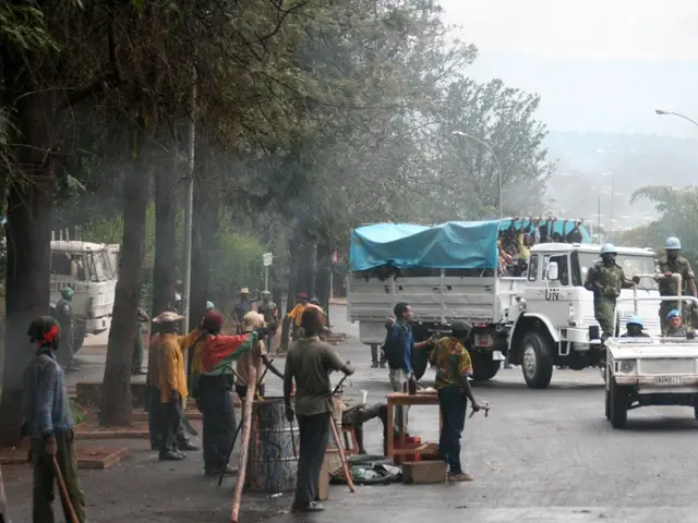 Has Premier Ford pushed Burlington towards requiring all staff to work at City Hall by 2026?