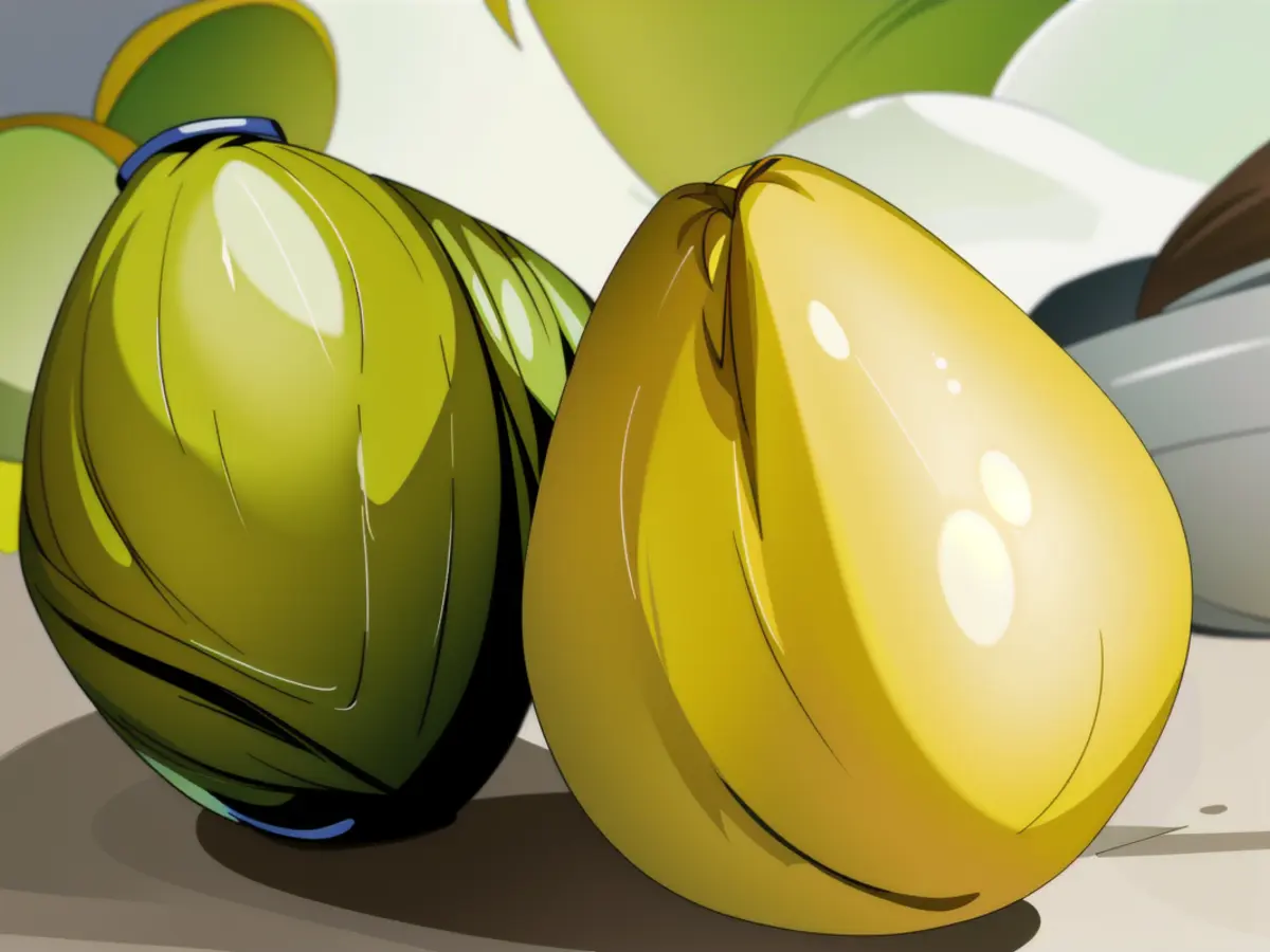 Pear Varieties: Detailed Information on Calories, Nutritional Value, Advantages, and Delicious...