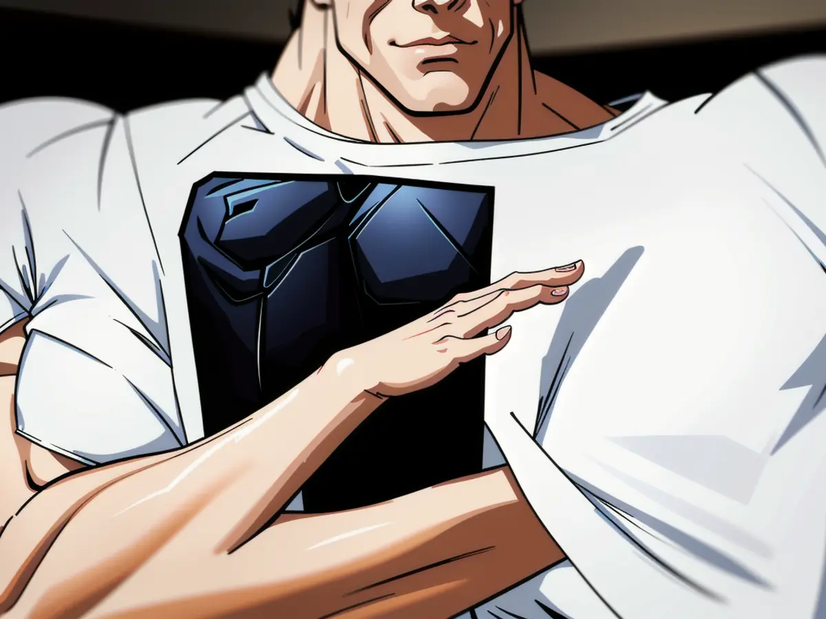 Youth exhibiting anxiety and depression concerns reportedly spent an extra hour on social media...