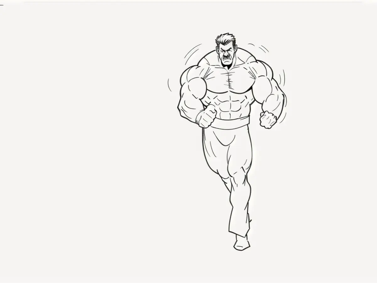 Enhanced prolactin levels fuel increased appetite levels