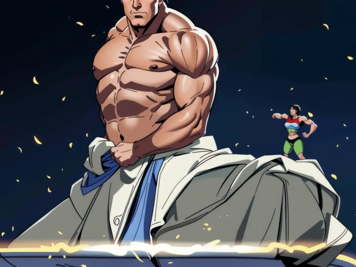 U.S. Health Minister Robert Kennedy Jr. Discusses Health Matters