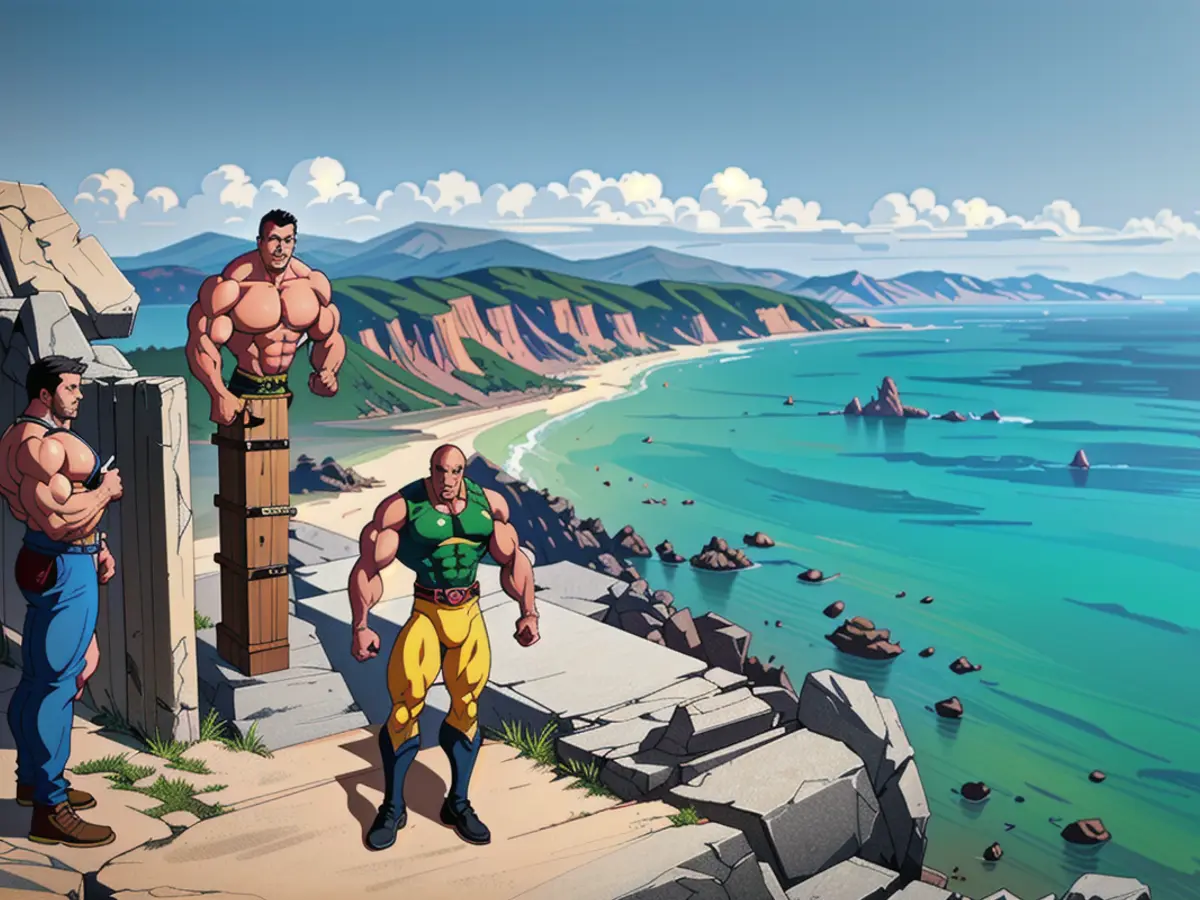 Unidentified individuals break into restricted laboratory, mysteriously abscond with top-secret documents. Bewildering Incident Abroad: Brazil's Fortaleza Impaled by Controversy