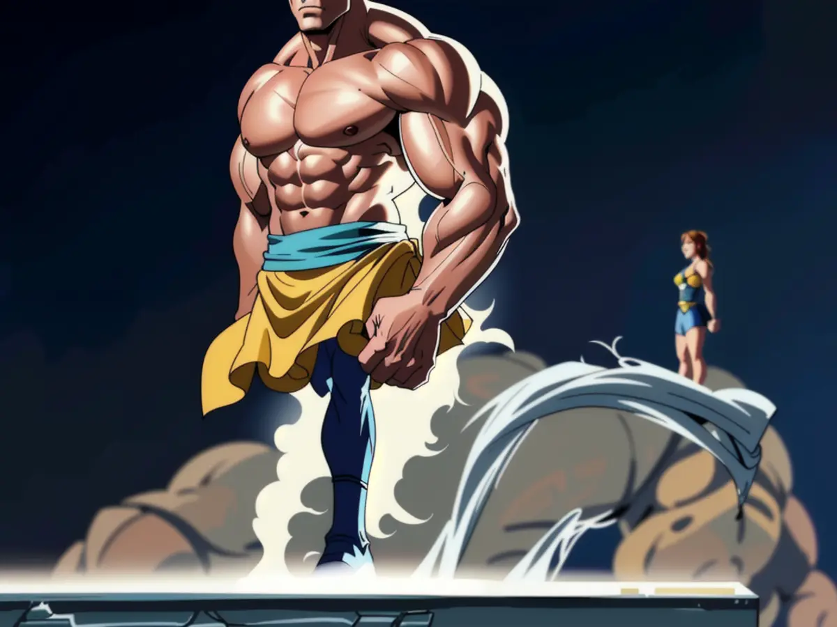 Health Secretary of the United States, Robert Kennedy Jr., under scrutiny