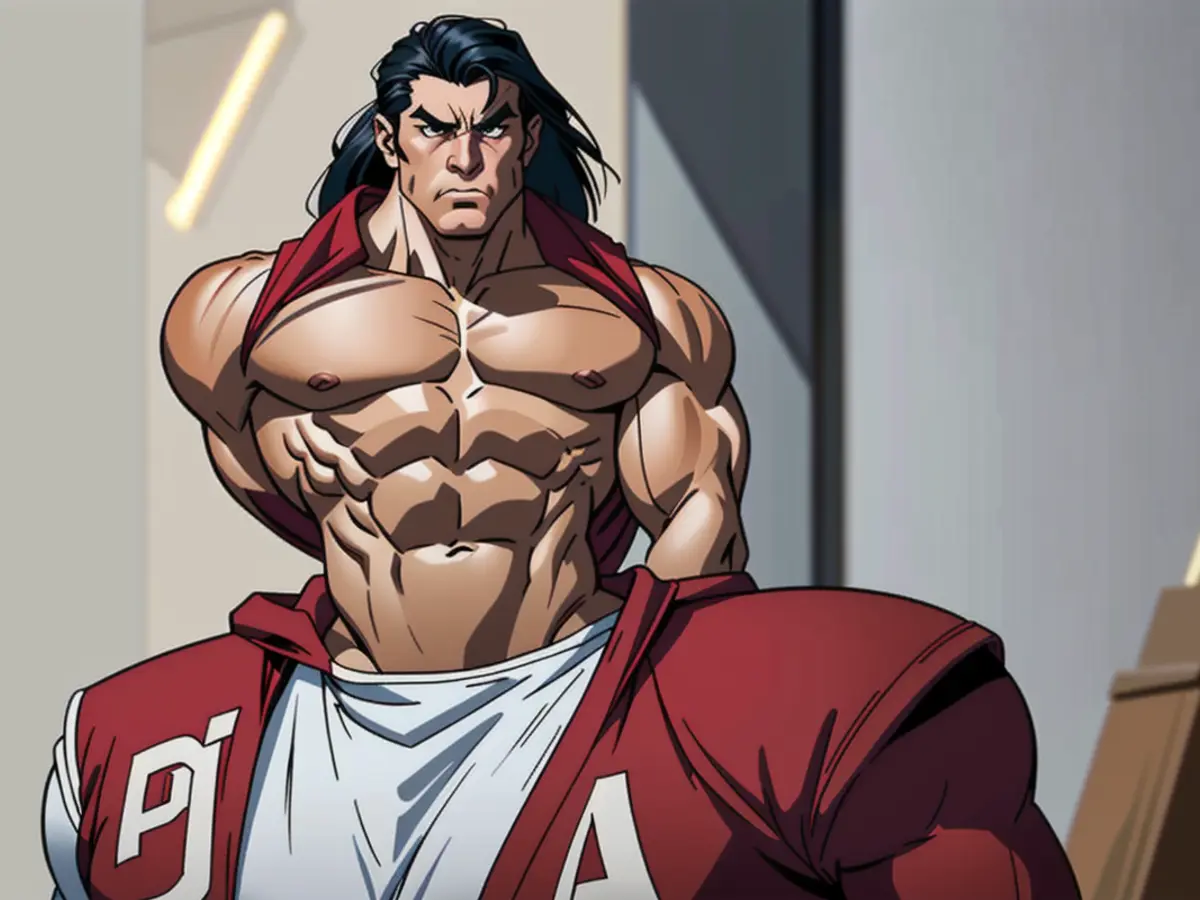 Government Official Actively Overseeing Matters