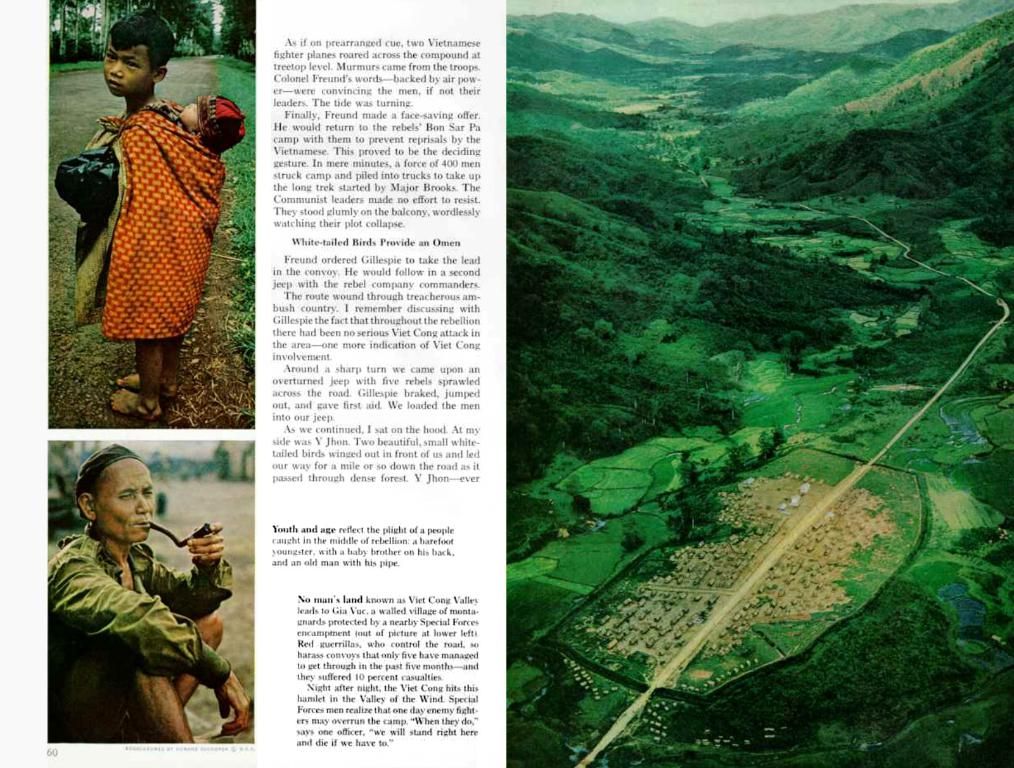 In the initial quarter of 2025, Turkey's health tourism sector yielded over $643 million, equating...